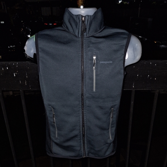Mens PATAGONIA Vest Size XS - Picture 2 of 5